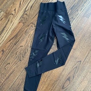 Ultracor lightning legging size small
